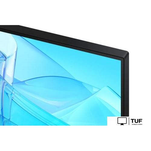 Монитор Samsung ViewFinity S8 S80D UHD LS27D800EAIXCI