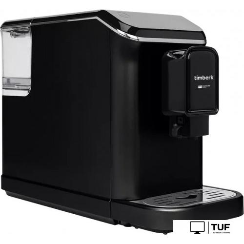 Кофемашина Timberk T-CMA34D60