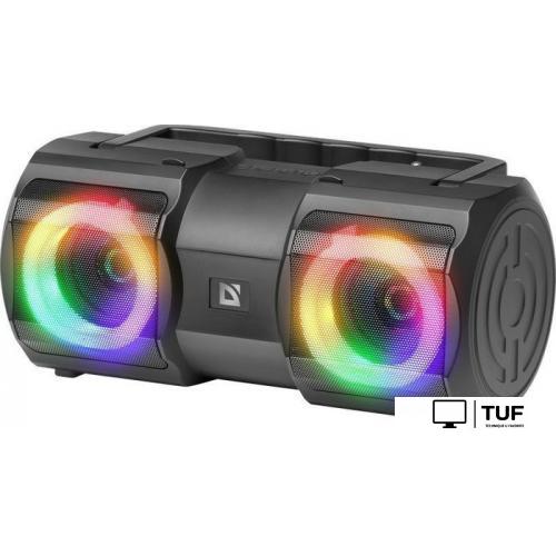Беспроводная колонка Defender Beatbox 20