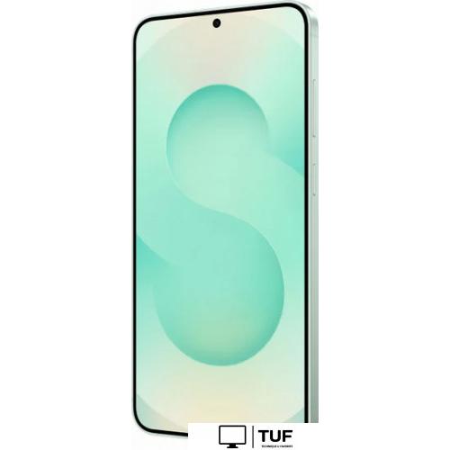 Телефон Samsung Galaxy S25+ SM-S936B 12GB/256GB (мятный)