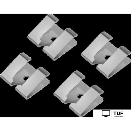 Варочная панель MAUNFELD CVI292S2BWH