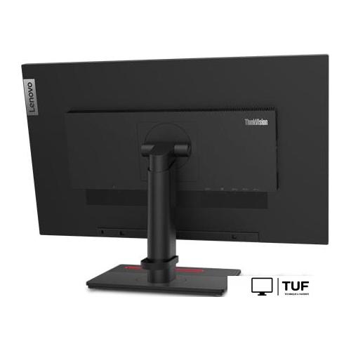 Монитор Lenovo ThinkVision T27q-20 61EDGAT2EU