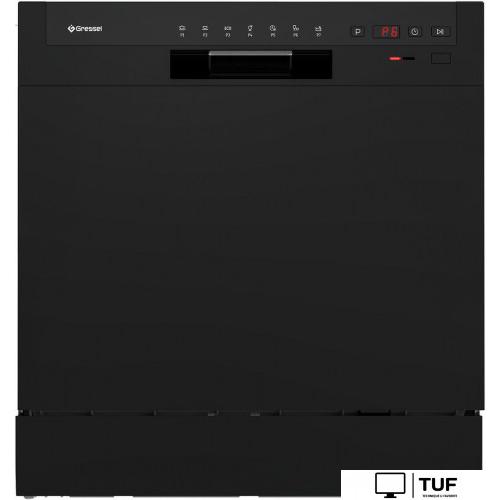 Настольная посудомоечная машина Gressel UPB501
