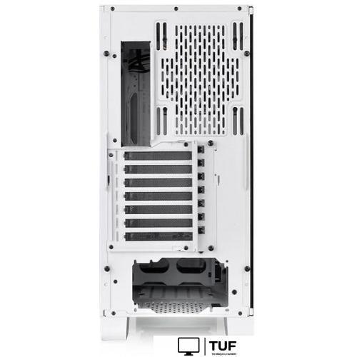 Корпус Thermaltake S300 Tempered Glass Snow Edition CA-1P5-00M6WN-00