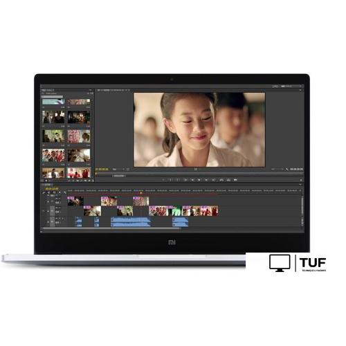 Ноутбук Xiaomi Mi Notebook Air 13.3 JYU4060CN