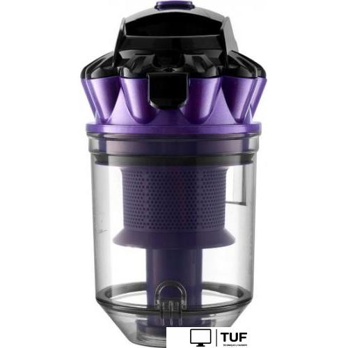 Пылесос Brayer BR4206