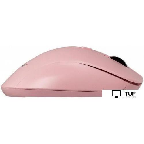 Мышь SmartBuy 616AG SBM616AGP (розовый)