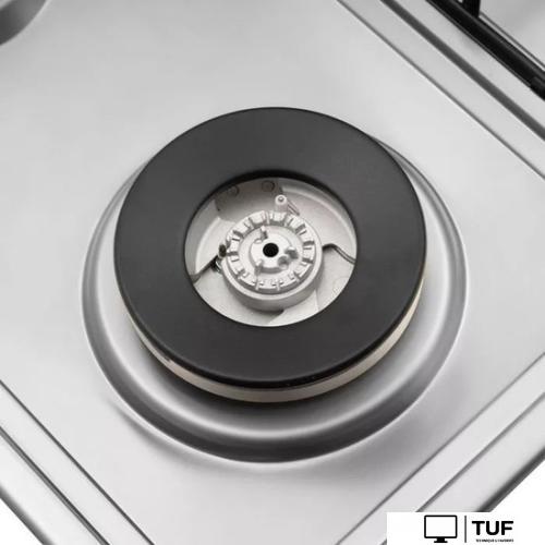 Варочная панель DeLonghi DFI 46 ASDV RUS