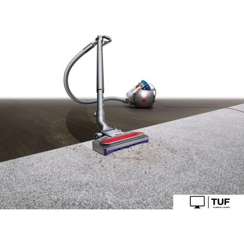 Пылесос Dyson Cinetic Big Ball Absolute 2 447250-01