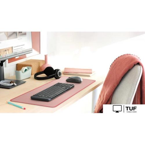 Офисный набор Logitech Wireless Combo MK220 920-003236 (нет кириллицы)