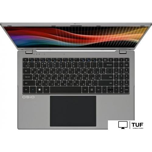 Ноутбук OSiO BaseLine B150I-006S