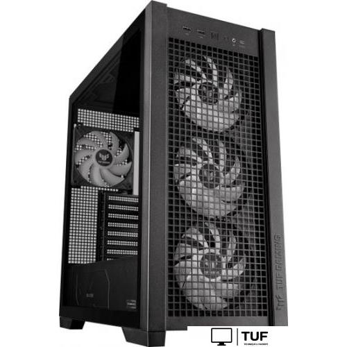 Корпус ASUS TUF Gaming GT302 ARGB