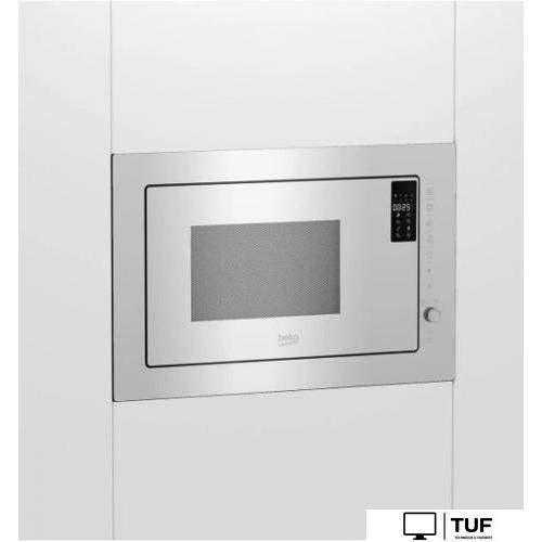 Микроволновая печь BEKO BMGB25333WG