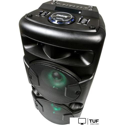 Патибокс Dialog AO-20