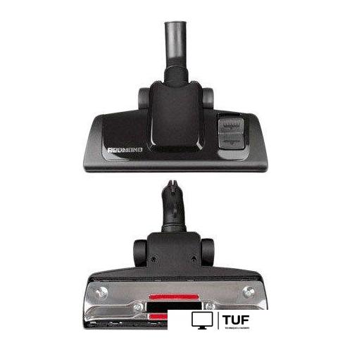 Пылесос Redmond RV-C335