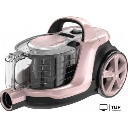 Пылесос Eurostek EVC-4508