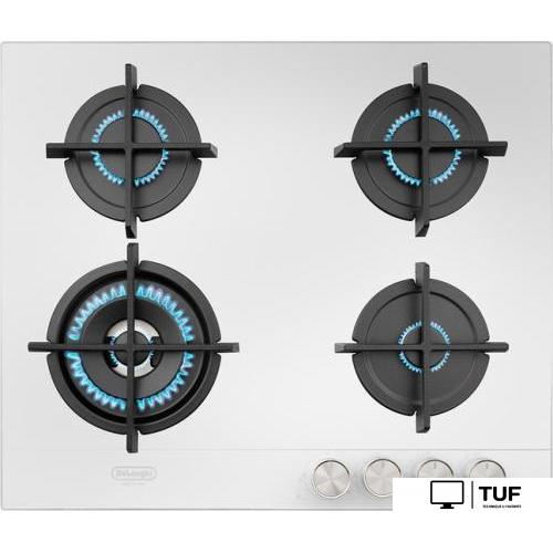 Варочная панель DeLonghi NSL 460 B RUS