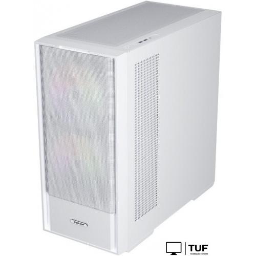 Корпус 1stPlayer AU7 (белый)