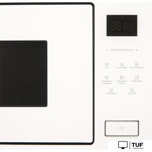 Микроволновая печь Korting KMI 827 GW
