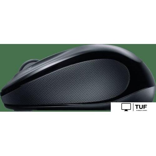 Мышь Logitech M325S (темно-серый)