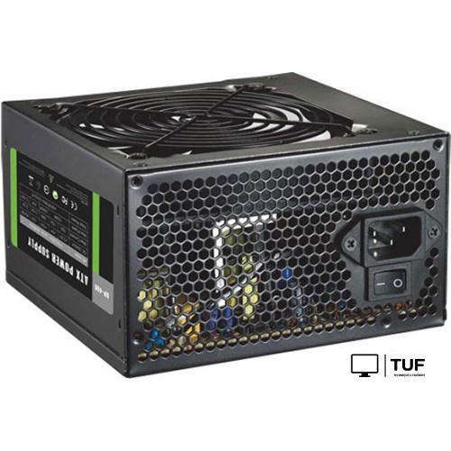 Блок питания GameMax GP-650