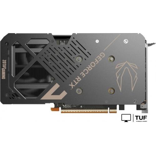 Видеокарта ZOTAC Gaming GeForce RTX 5060 AMP ZT-B50600F-10M
