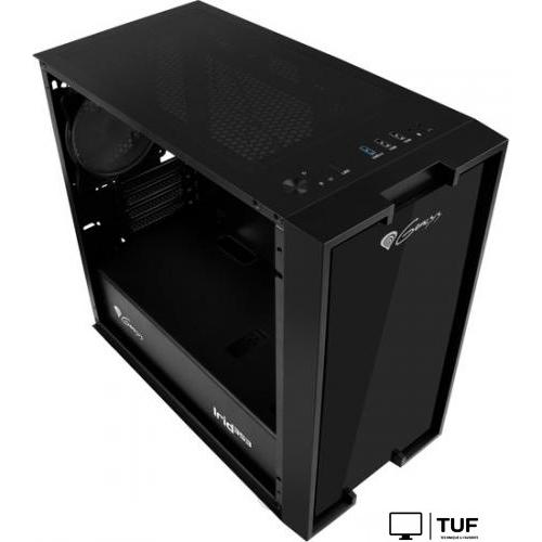 Корпус Genesis Irid 353 ARGB NPC-1520