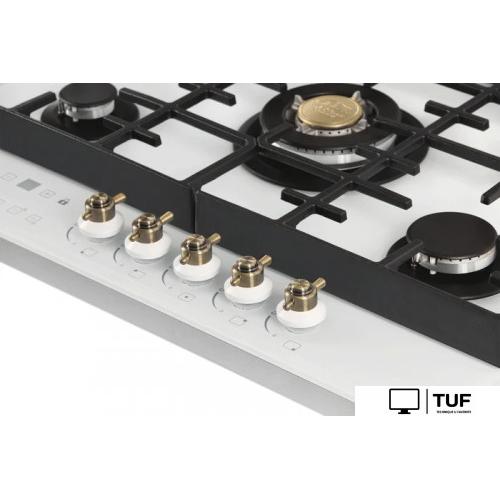 Варочная панель Hiberg VM 7155 W