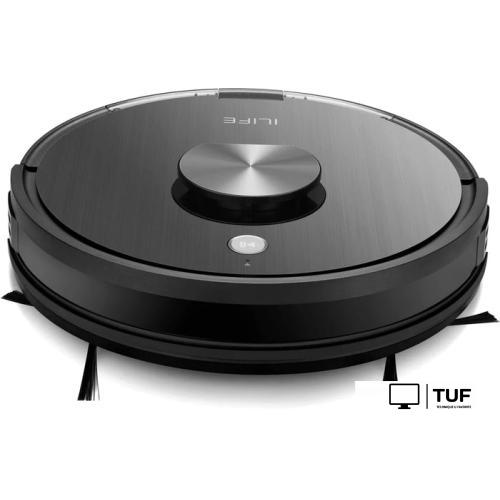 Робот-пылесос iLife A10S