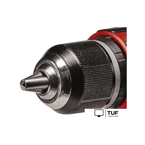 Ударная дрель-шуруповерт Einhell TE-CD 18/50 Li-i BL Solo 4513942 (без АКБ)