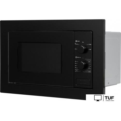 Микроволновая печь ZorG MIA211 M (черный)