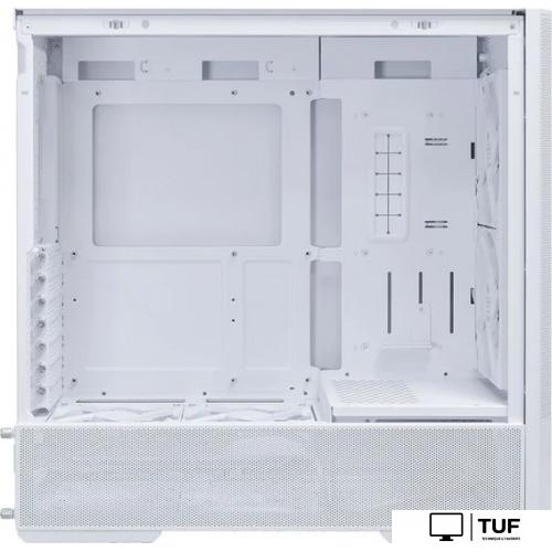 Корпус Lian Li Lancool 207 G99.LAN207RW.R0