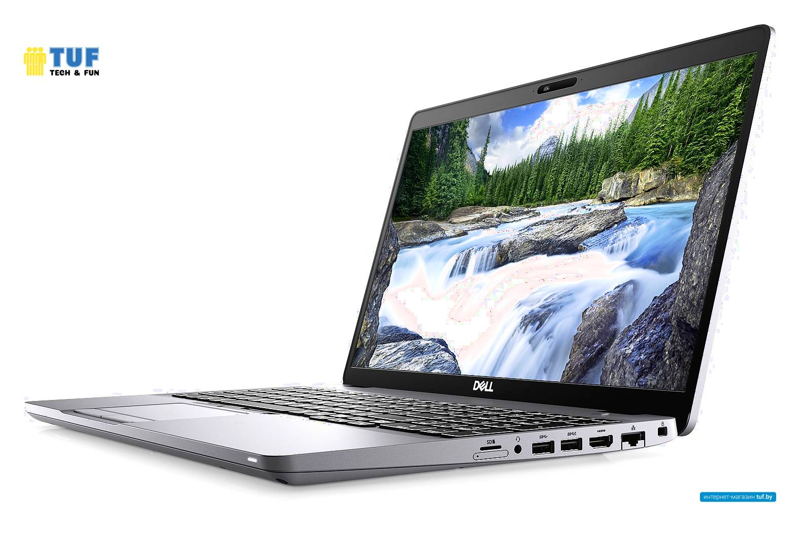 Ноутбук Dell Latitude 15 5521-8056