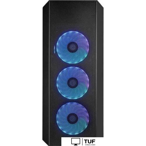 Корпус Chieftec Scorpion 4 GL-04B-OP