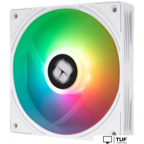 Вентилятор для корпуса Thermalright TL-N12W-R5-S (белый)