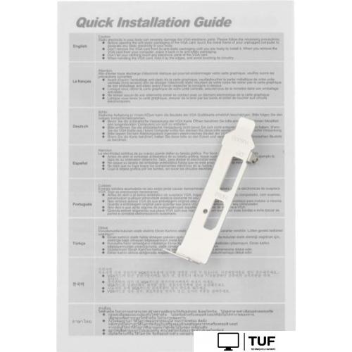 Видеокарта AFOX GeForce GTX 1050 4GB GDDR5 AF1050-4096D5L4