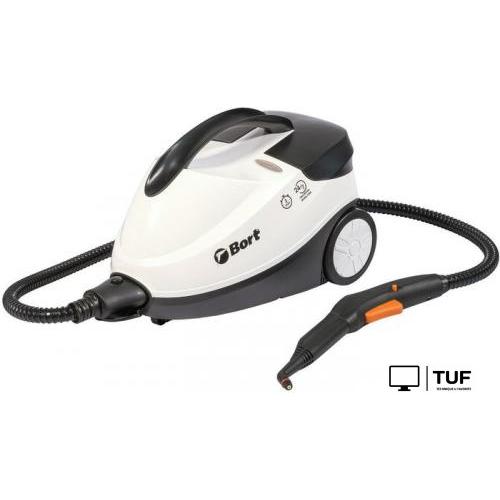 Пароочиститель Bort BDR-2500-RR