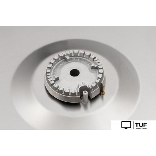 Варочная панель DeLonghi SLF 460 LX RUS