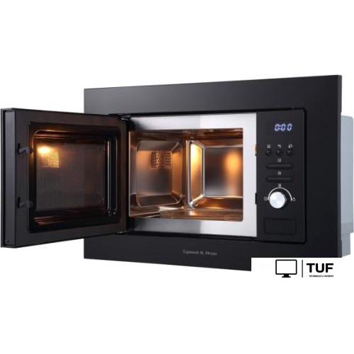 Микроволновая печь Zigmund & Shtain BMO 16.202 B