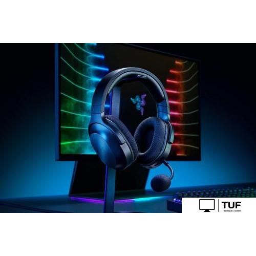 Наушники Razer Barracuda X 2022 (черный)