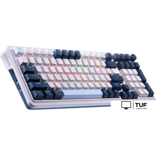 Клавиатура Redragon Eisa Pro (Outemu Brown)