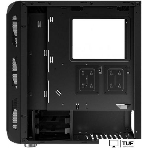 Корпус Xigmatek Lamiya EN40016 (черный)