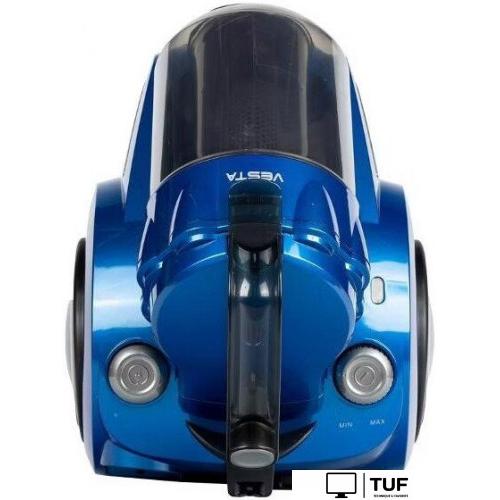 Пылесос Vesta V8C2200 (синий)