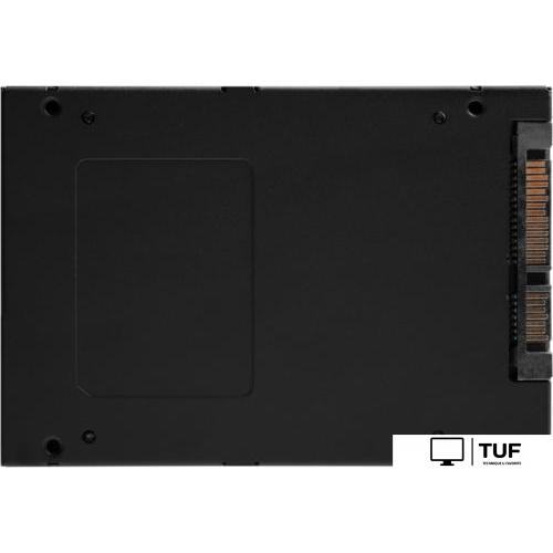 SSD Kingston KC600 1TB SKC600/1024G