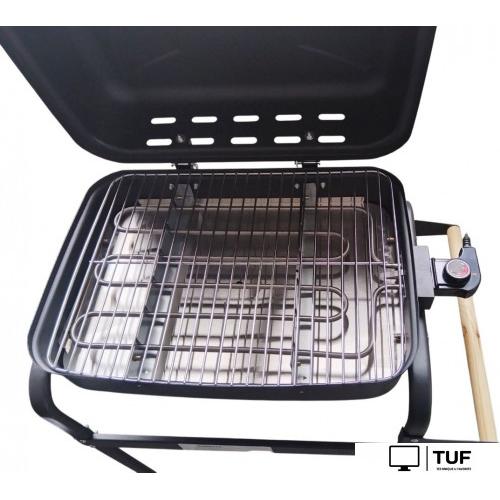 Электрогриль Sundays DD02-007