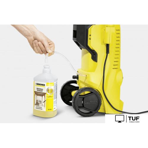 Мойка высокого давления Karcher K2 Power Control 1.673-600.0