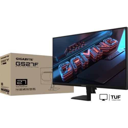Игровой монитор Gigabyte GS27F