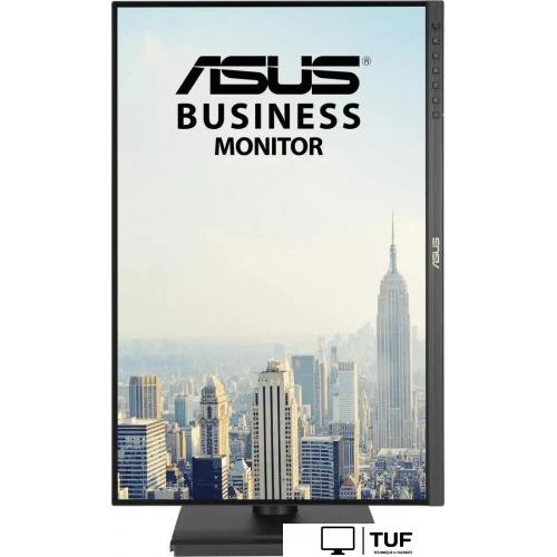 Монитор ASUS Business BE248QF