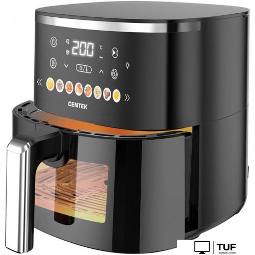 Аэрогриль (аэрофритюрница) CENTEK CT-3106