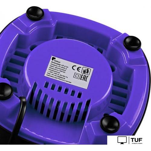 Стационарный блендер Kitfort KT-3032-1